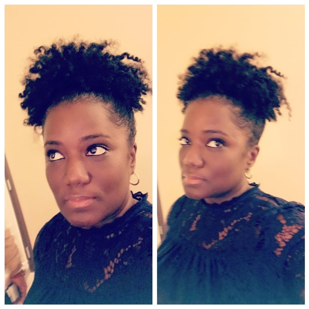 Meet your Posher, Shika
